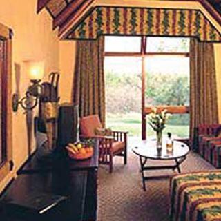 Southern Sun Malelane Resort Екстер'єр фото